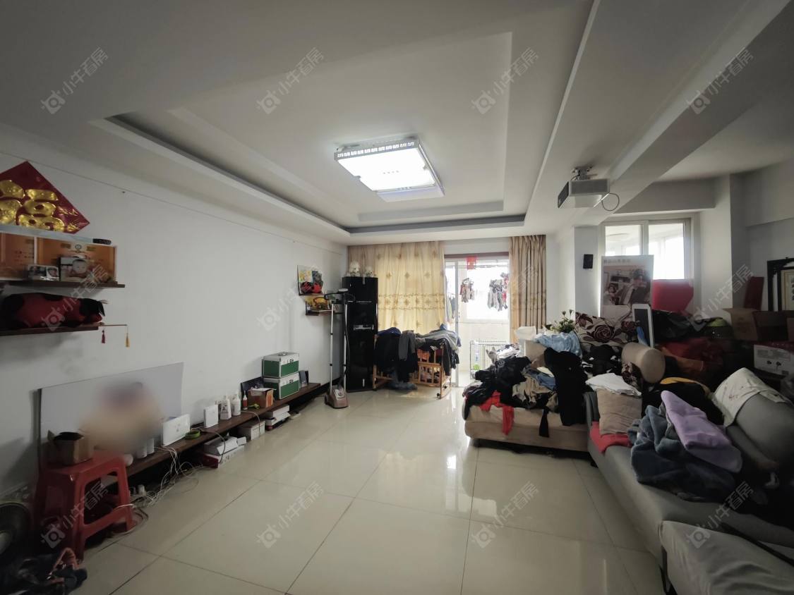 丹阳鑫福苑在售二手房_小牛看房