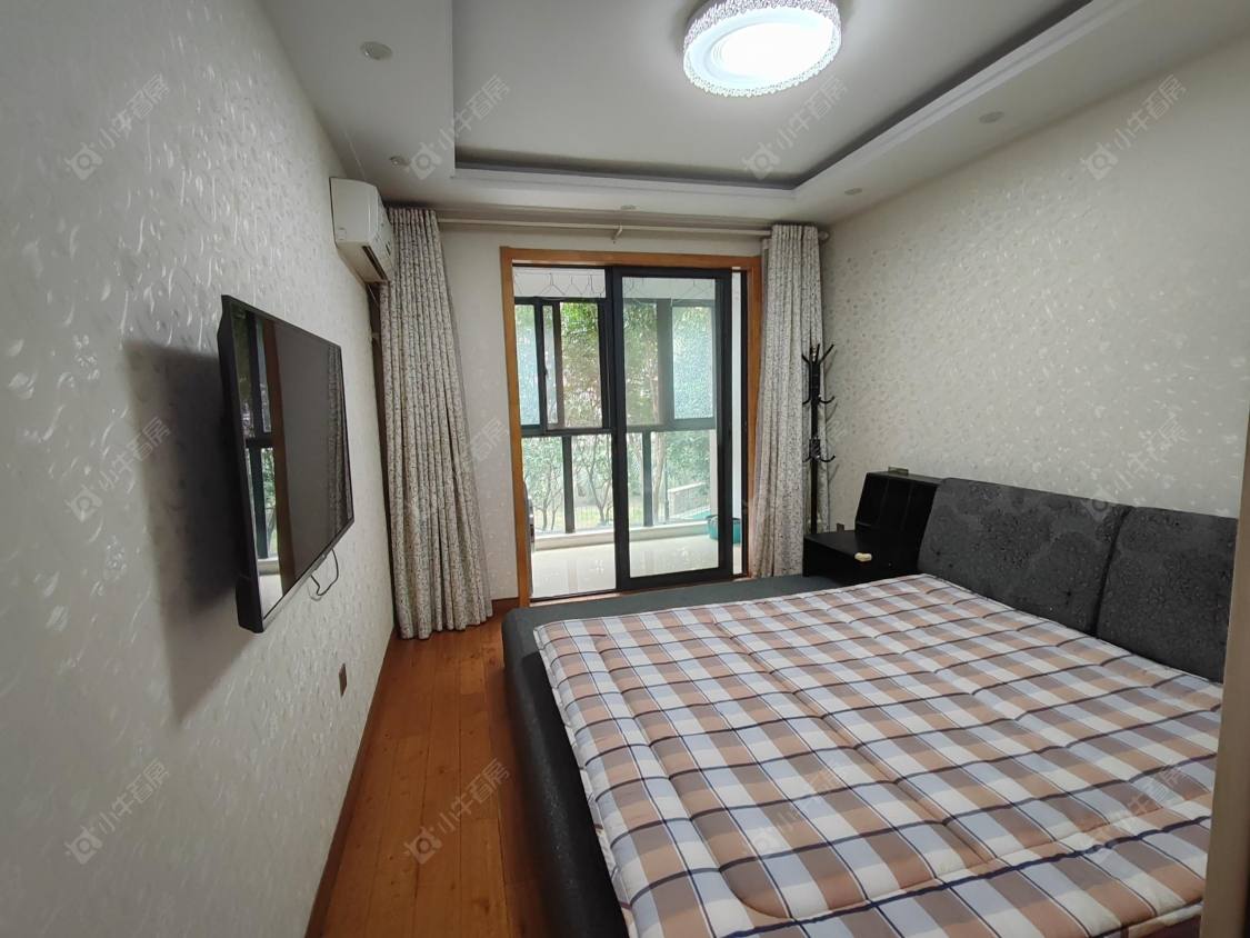 常州清水湾花园一期在租房源户型图_小牛看房