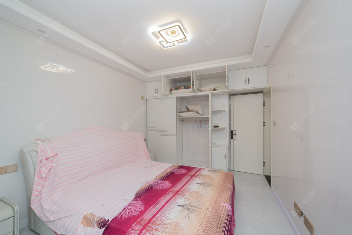 常州华山苑在售二手房源室内图_小牛看房