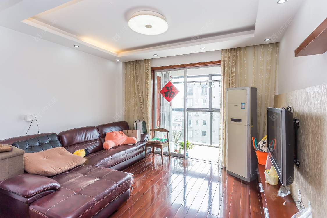 常州聚缘雅居在售二手房_小牛看房