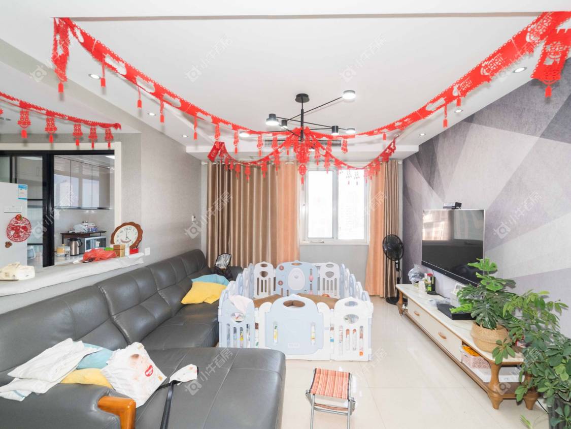 常州青枫公馆在租房源_小牛看房