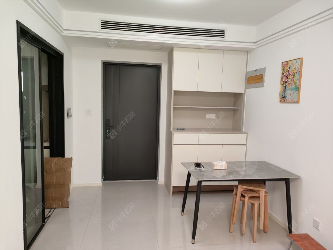 常州路劲城四期在租房源_小牛看房