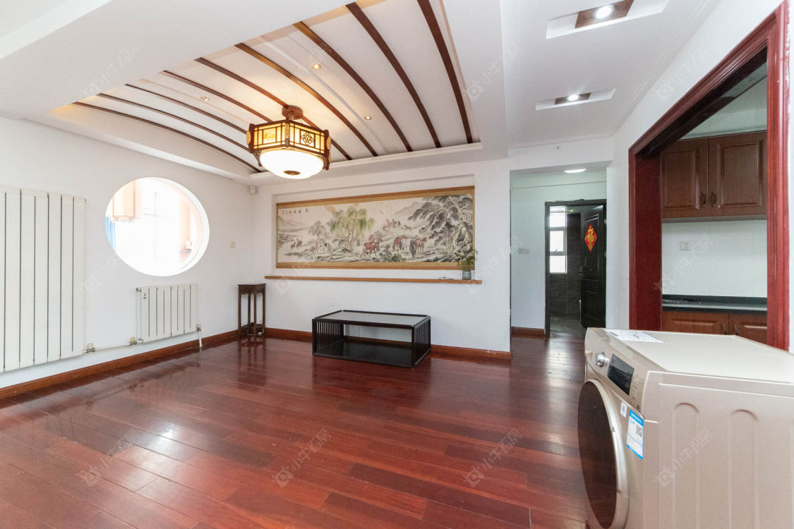 常州奥林匹克花园在售二手房源室内图_小牛看房