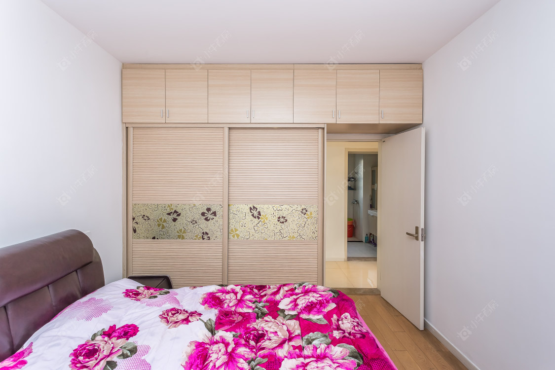 常州青山湾南区在售二手房源室内图_小牛看房