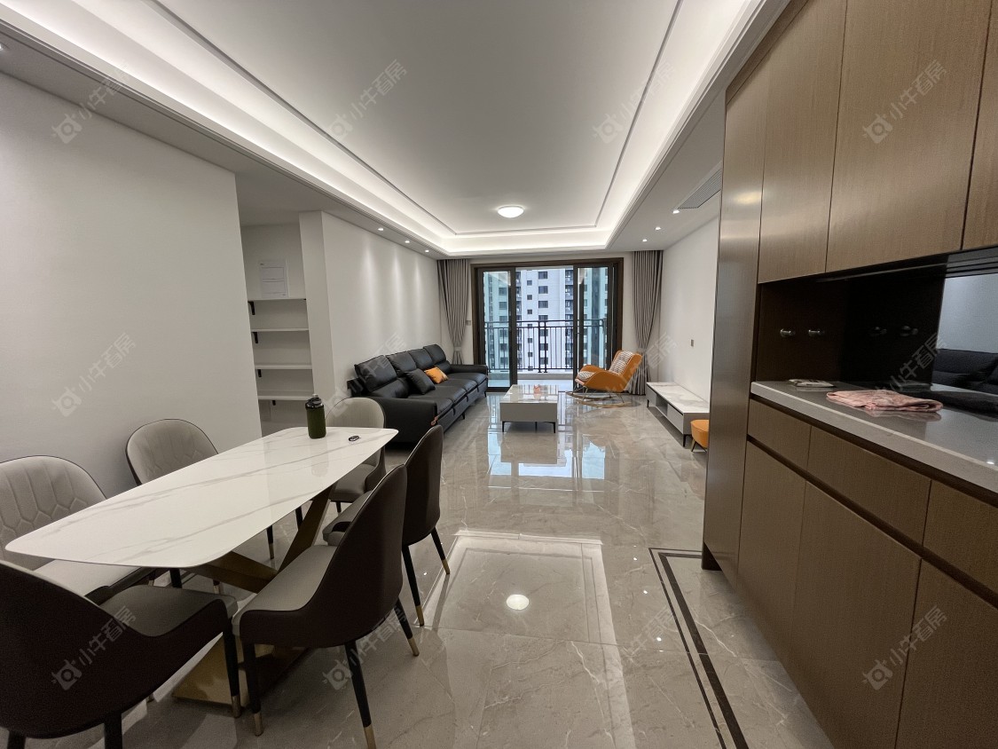 中海云樾里房源室内图 常州中海云樾里在租房源室内图_小牛看房