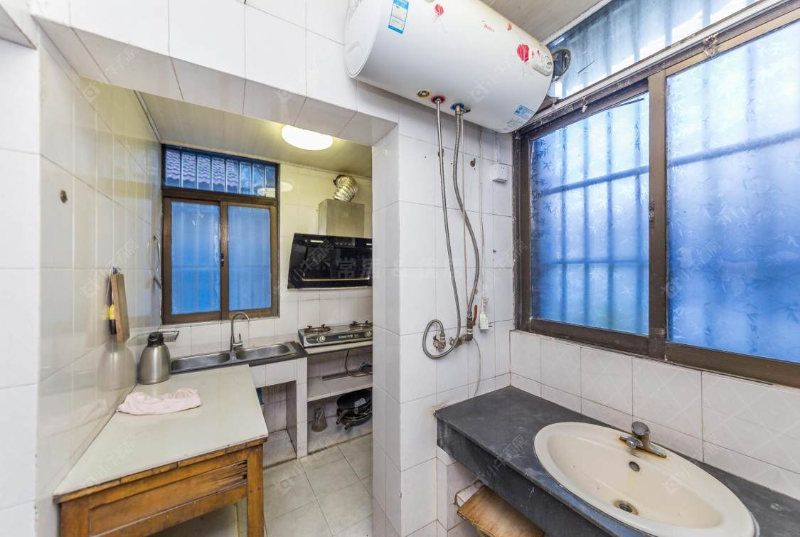 常州县北新村在售二手房源室内图_小牛看房