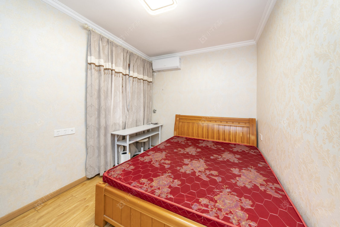 常州万达中央华城在售二手房源室内图_小牛看房