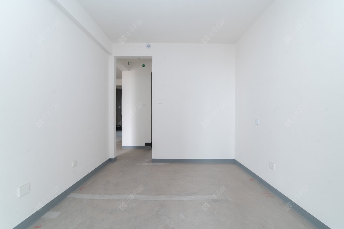 常州邹新花园D区在售二手房源室内图_小牛看房