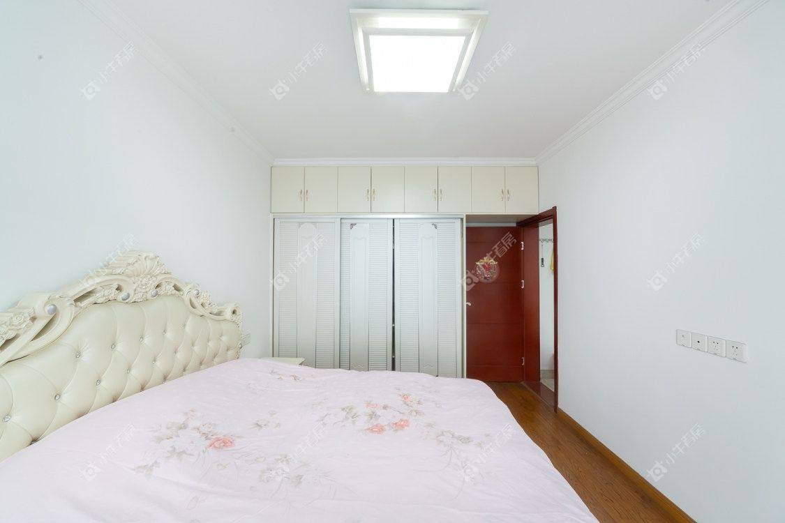 银河湾第一城二期房源室内图 常州银河湾第一城二期在租房源室内图_小牛看房