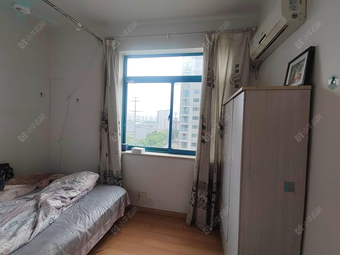 府琛商务广场房源室内图 常州府琛商务广场在租房源室内图_小牛看房