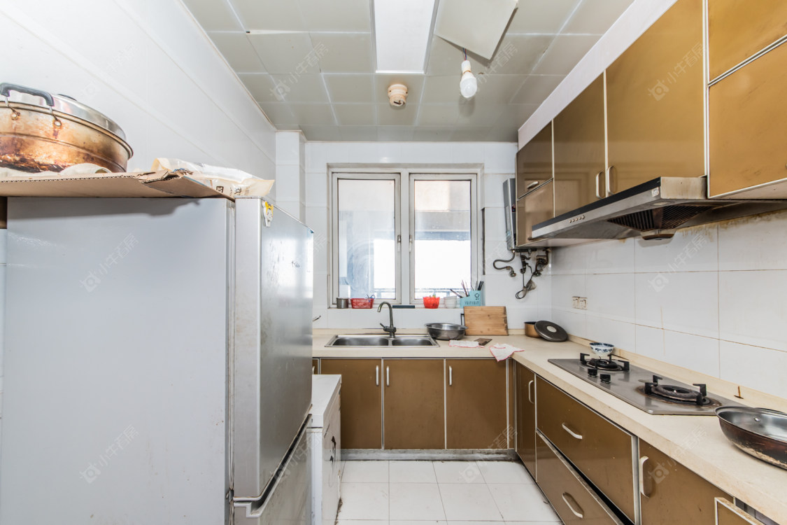 九龙仓时代上院房源室内图 常州九龙仓时代上院在售二手房源室内图_小牛看房