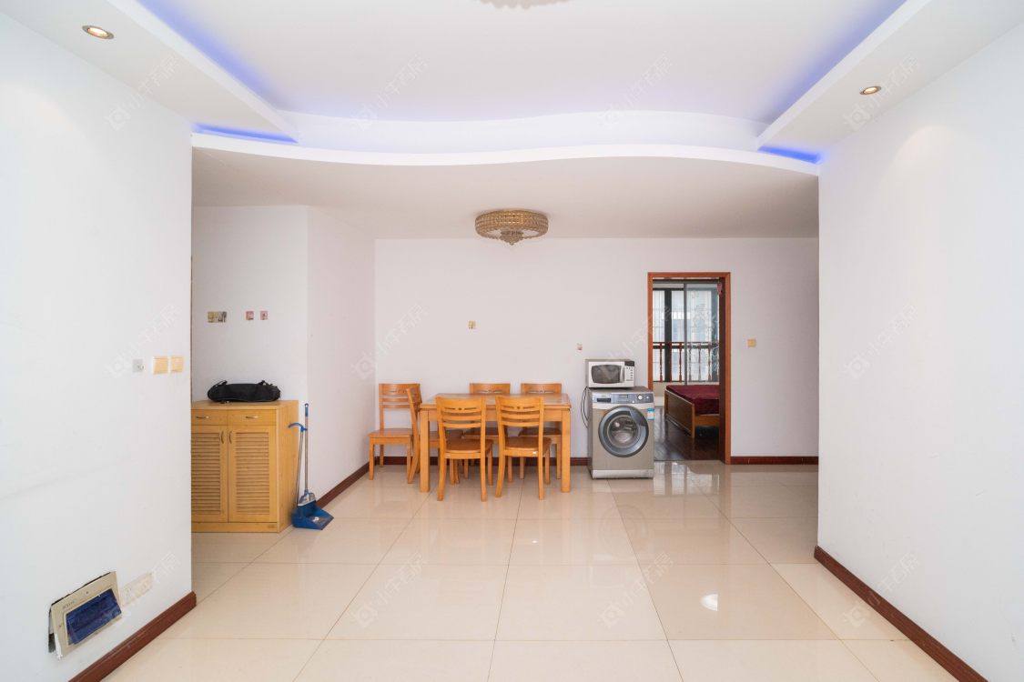 常州枫林雅都在售二手房源室内图_小牛看房