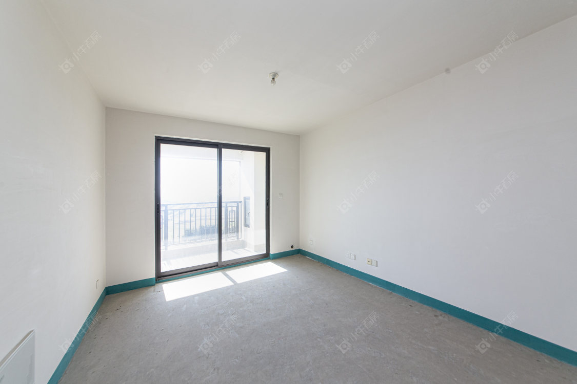 常州新城湖悦朗隽在售二手房源室内图_小牛看房