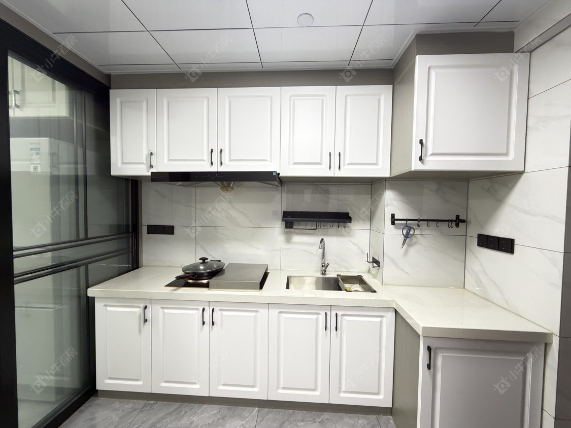 新城吾悦印巷房源室内图 常州新城吾悦印巷在租房源室内图_小牛看房