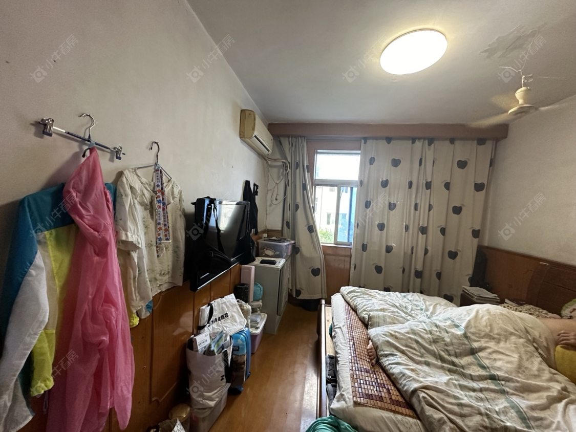 常州河苑新村在租房源室内图_小牛看房