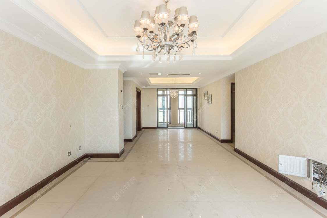 常州新城首府在售二手房源室内图_小牛看房