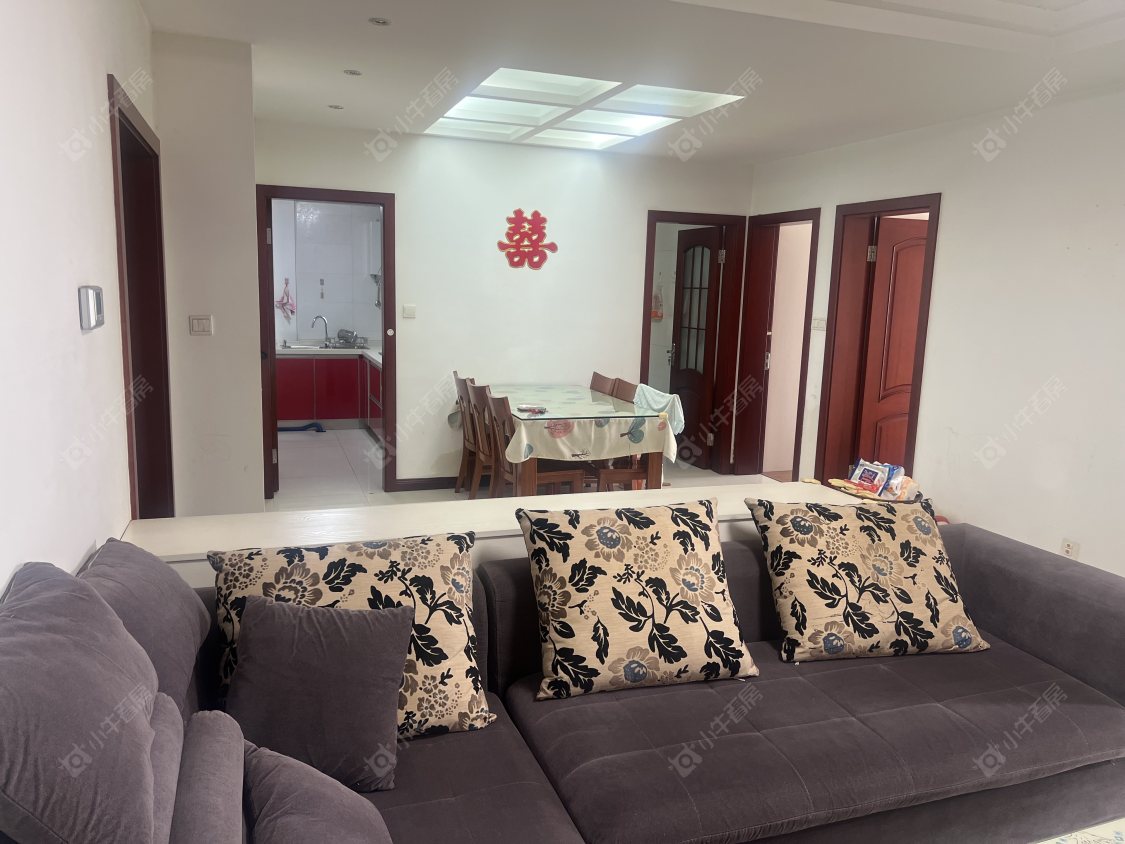 常州中央花园在租房源_小牛看房