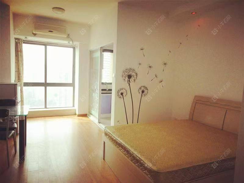 常州新城尚东区花园西区在租房源室内图_小牛看房