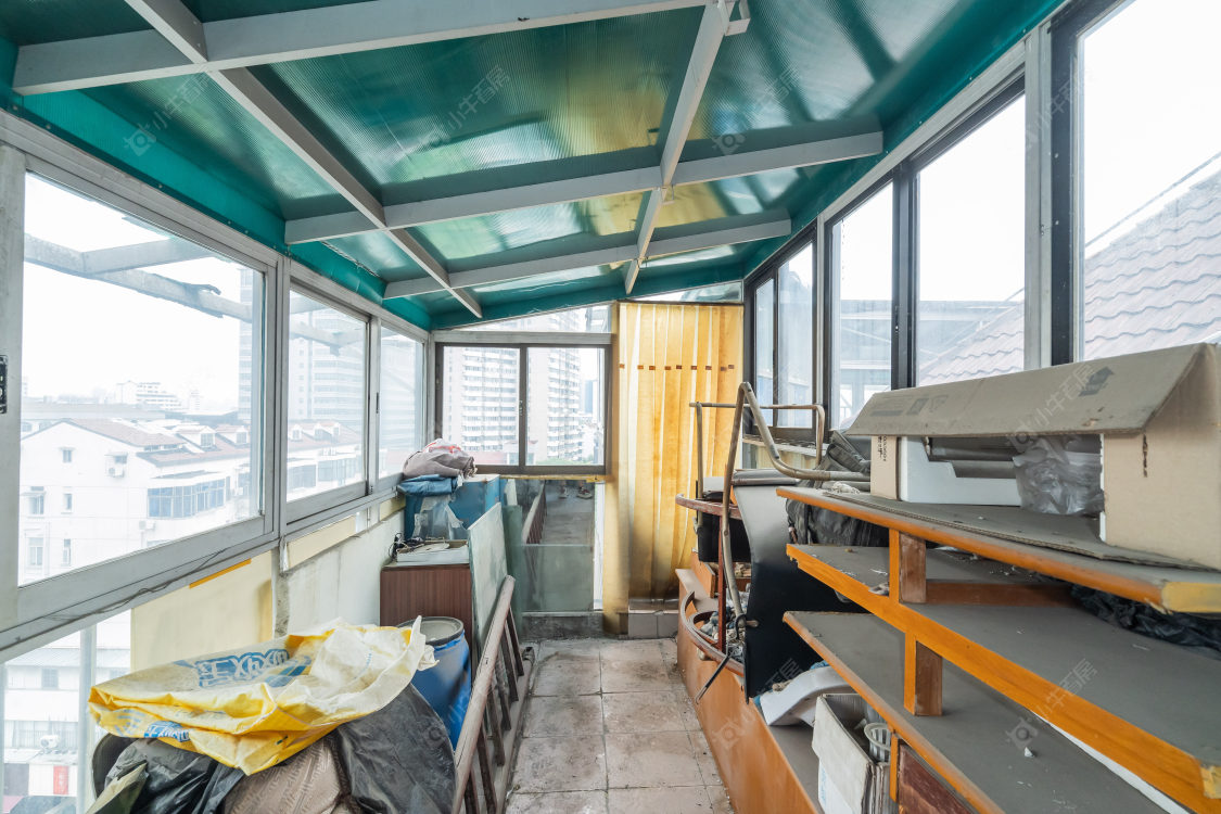 常州天成苑在售二手房源室内图_小牛看房