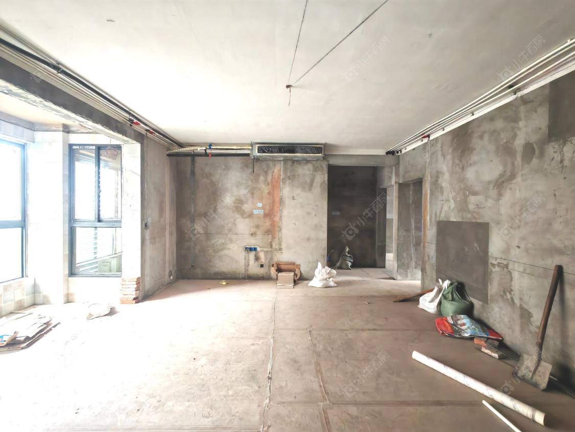 丹阳御河熙岸在售二手房_小牛看房