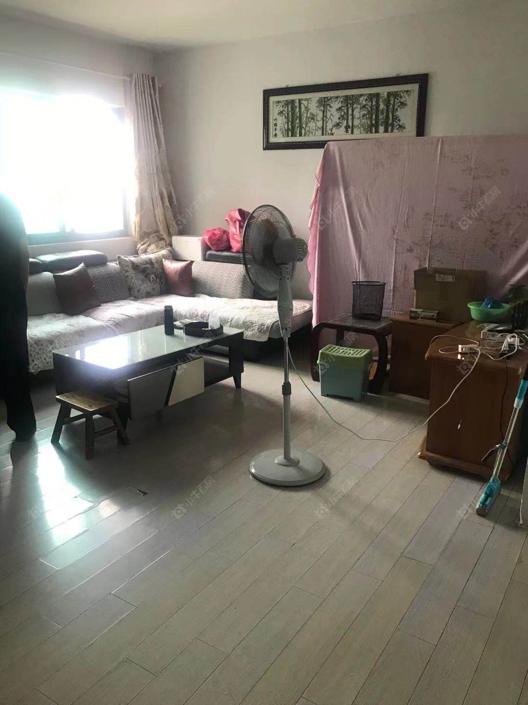常州文渊居租房房源封面图