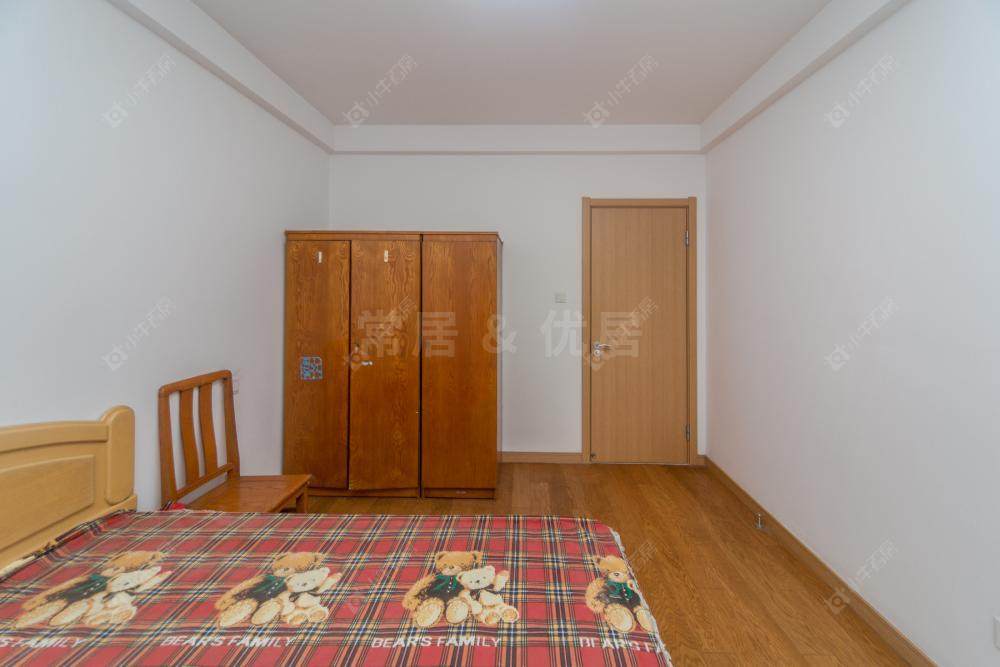 常州九洲花园二期在售二手房源室内图_小牛看房