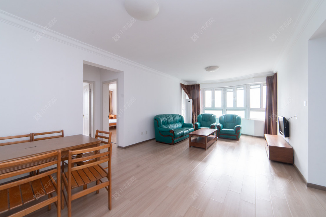 常州檀香湾在售二手房源室内图_小牛看房