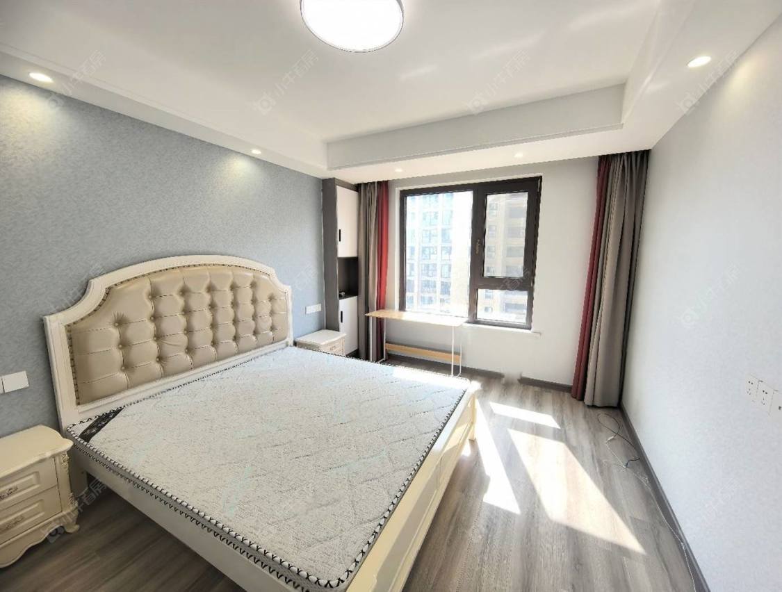 常州玉兰广场五期在租房源_小牛看房