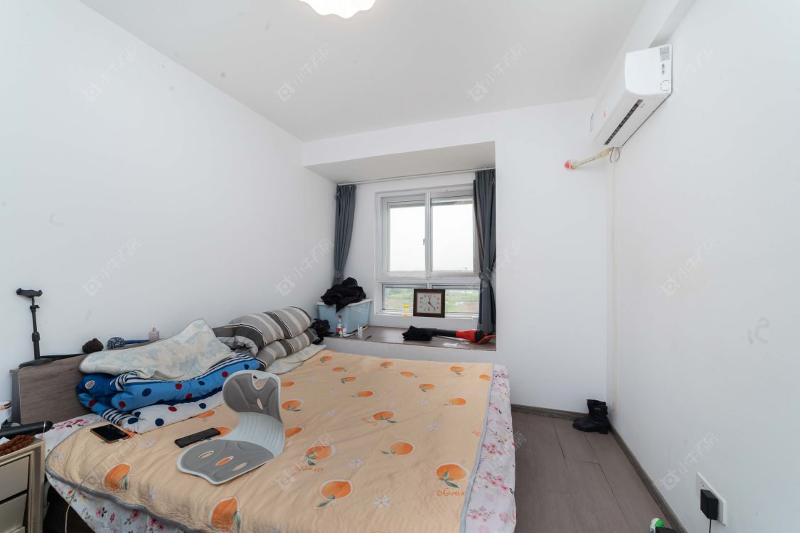 常州昱湖上观在售二手房源室内图_小牛看房