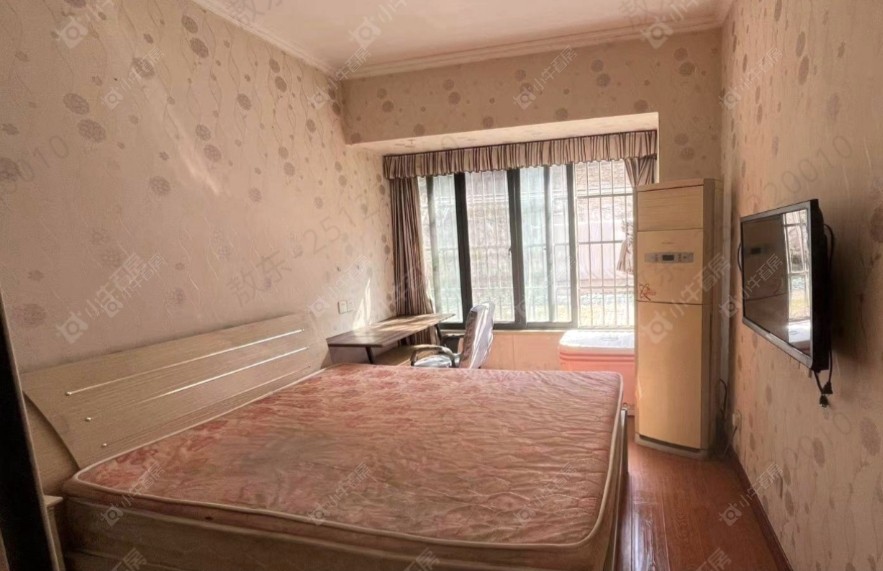 常州青山湾北区在租房源室内图_小牛看房