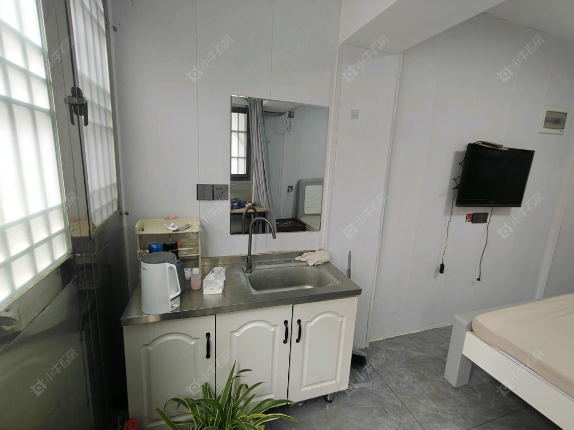 丽宝第花苑房源室内图 常州丽宝第花苑在租房源室内图_小牛看房