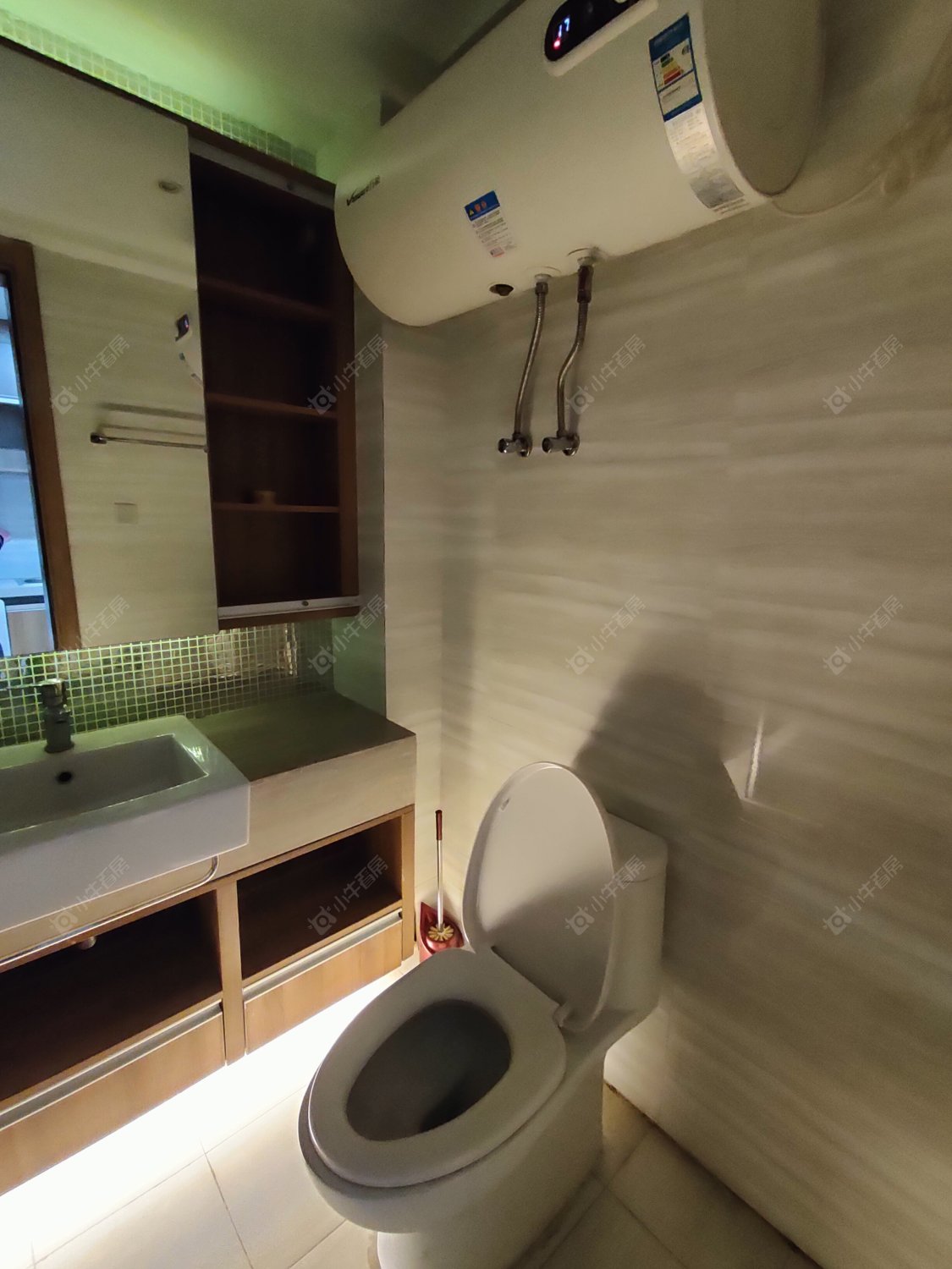 常州恒大翡翠华庭在租房源_小牛看房