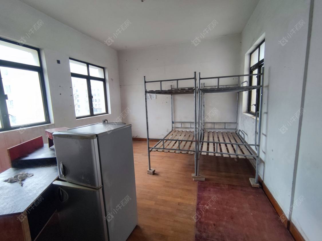 常州福康宁花园在租房源室内图_小牛看房