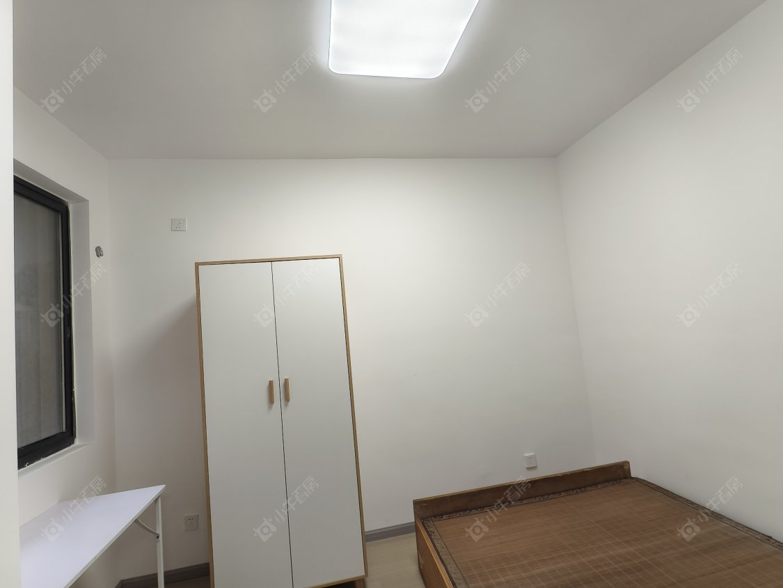 常州清水湾花园一期在租房源室内图_小牛看房