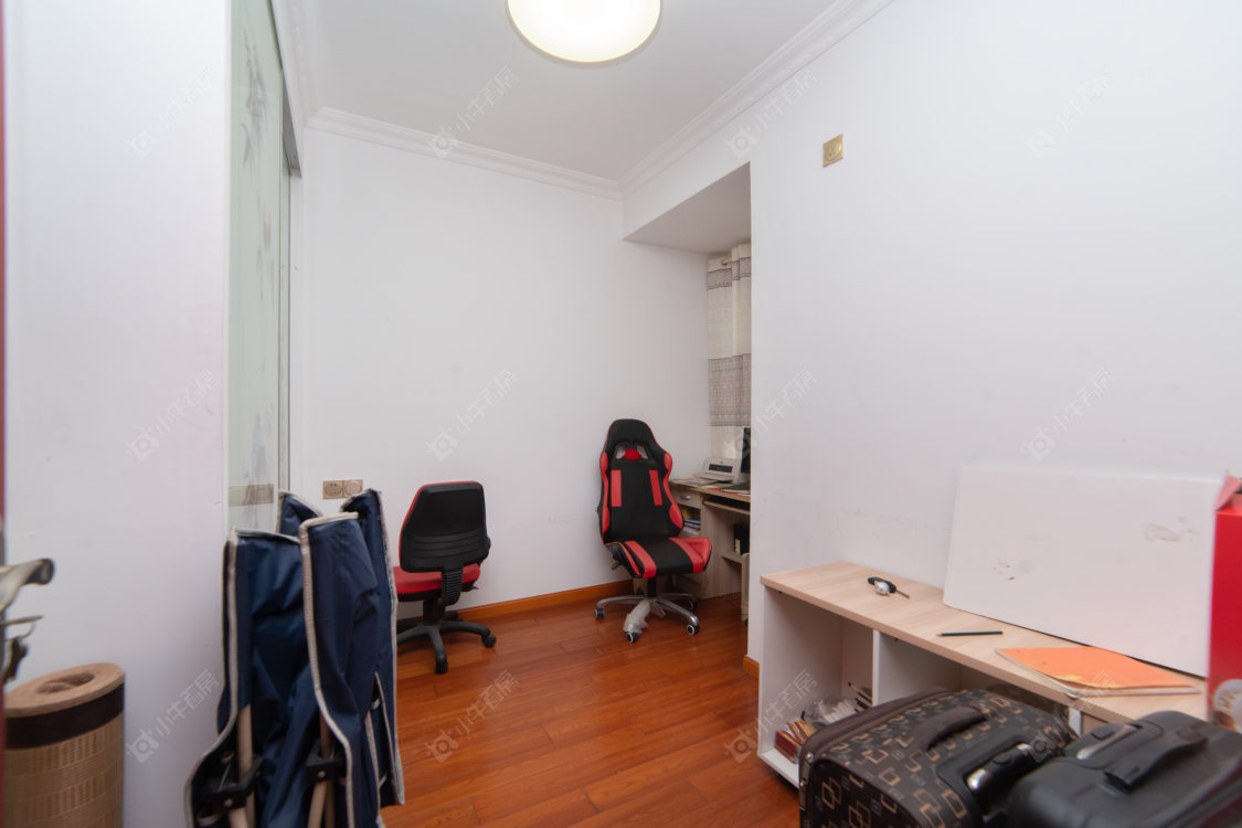 常州路劲城市主场在售二手房源室内图_小牛看房