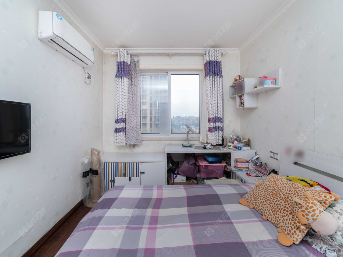 常州新城域二期在售二手房源室内图_小牛看房