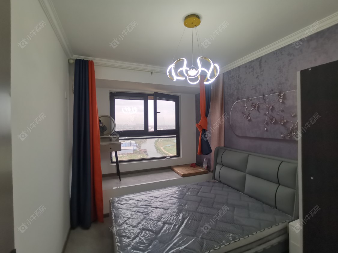 常州文澜国宾在租房源室内图_小牛看房