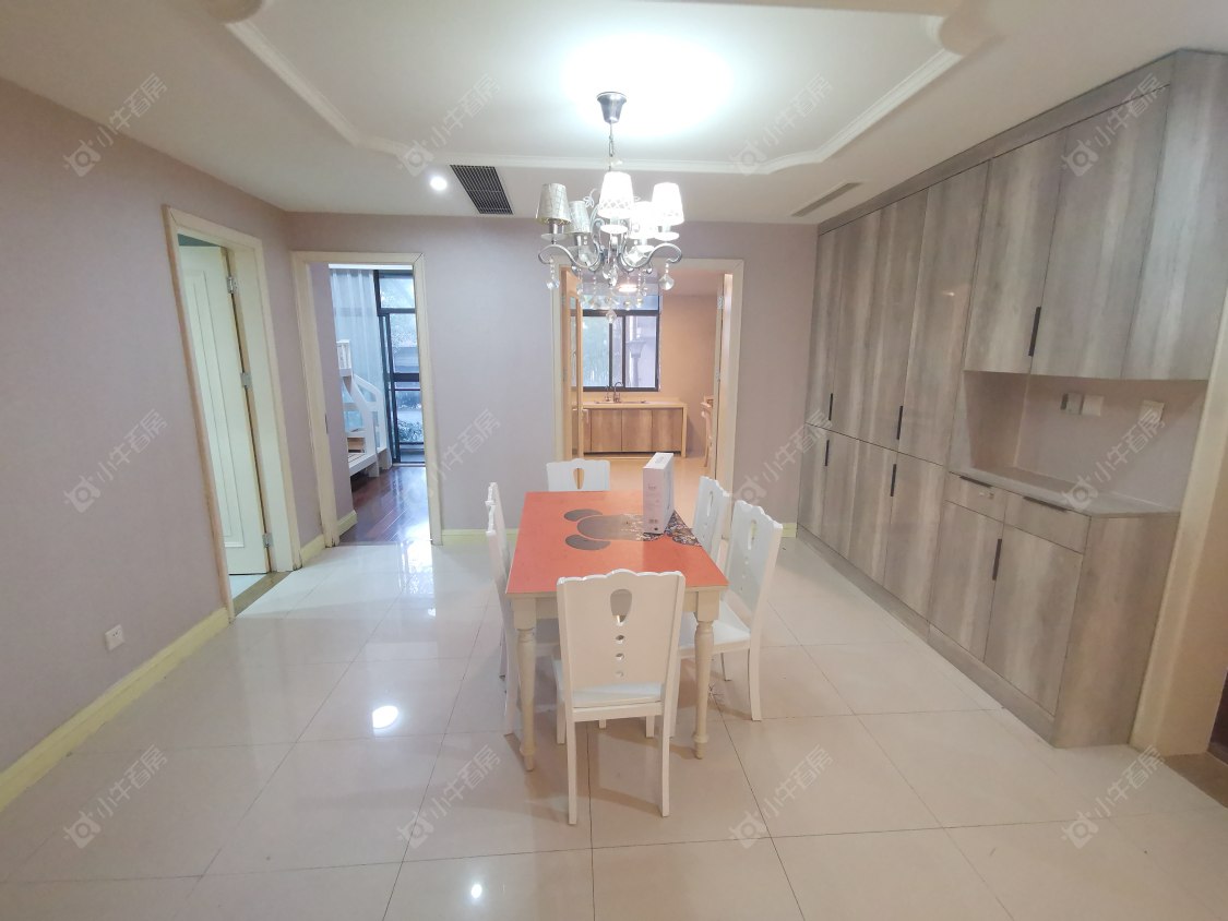 常州华亭苑在租房源_小牛看房