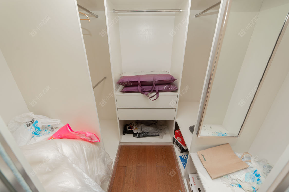 常州尚枫澜湾在售二手房源室内图_小牛看房