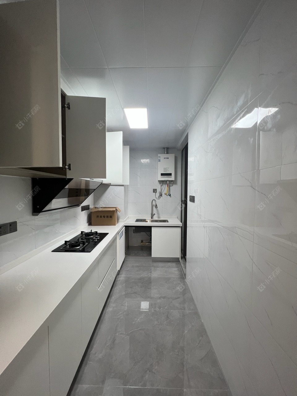 常州星河丹堤一区在租房源室内图_小牛看房