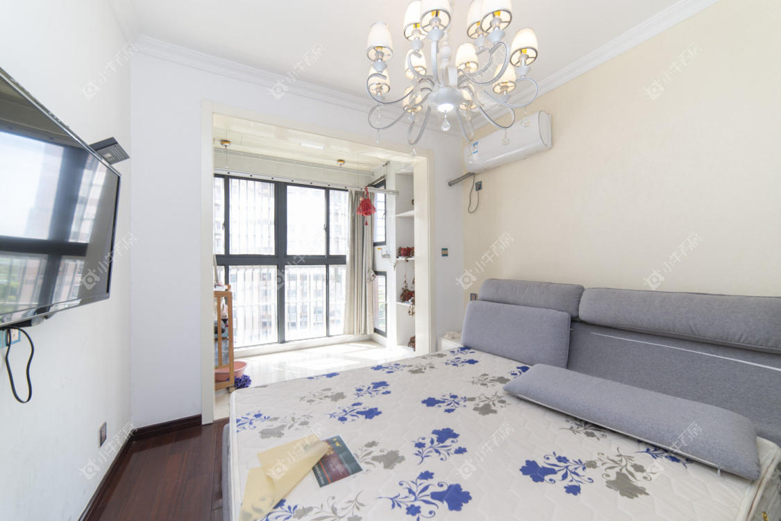 常州聚湖雅苑在租房源_小牛看房