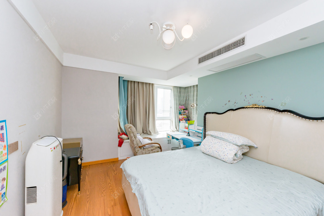 常州御水华庭一期在售二手房源室内图_小牛看房