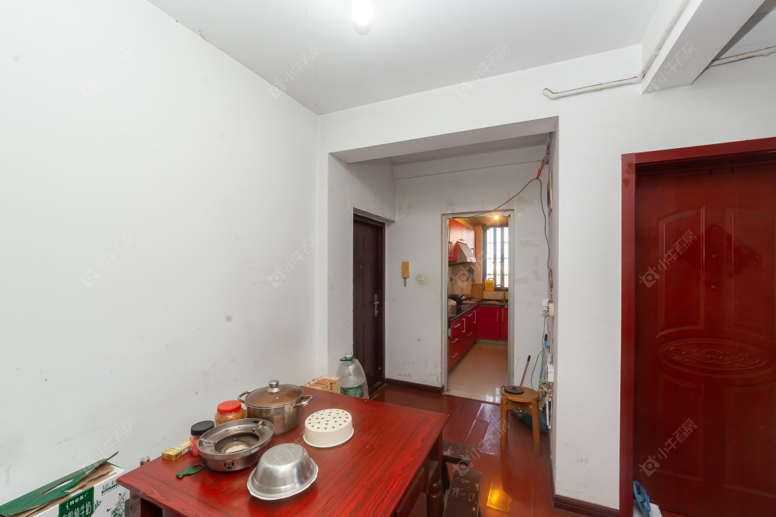 常州新闸花苑在售二手房源室内图_小牛看房