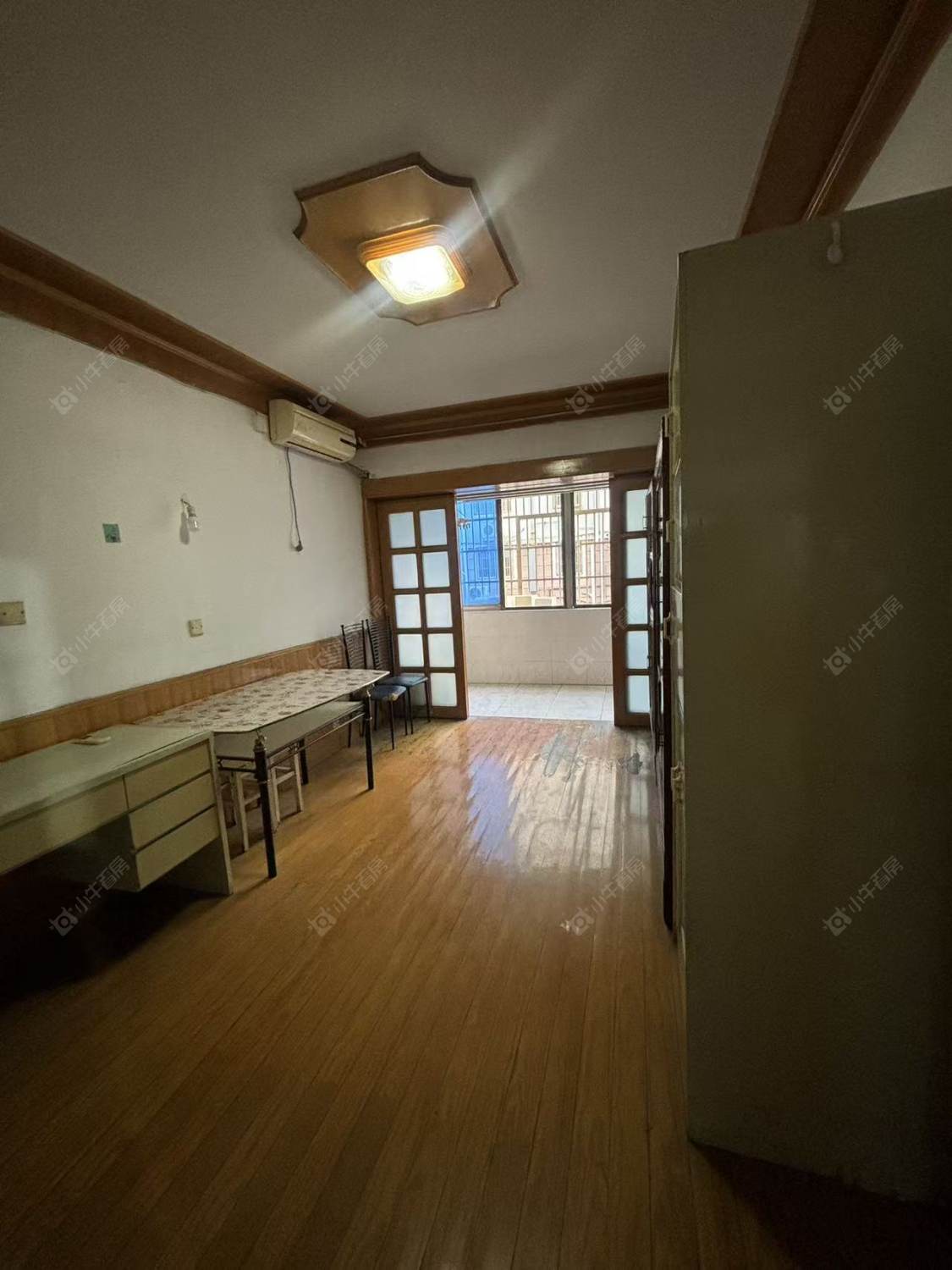 常州圩墩新村在租房源室内图_小牛看房