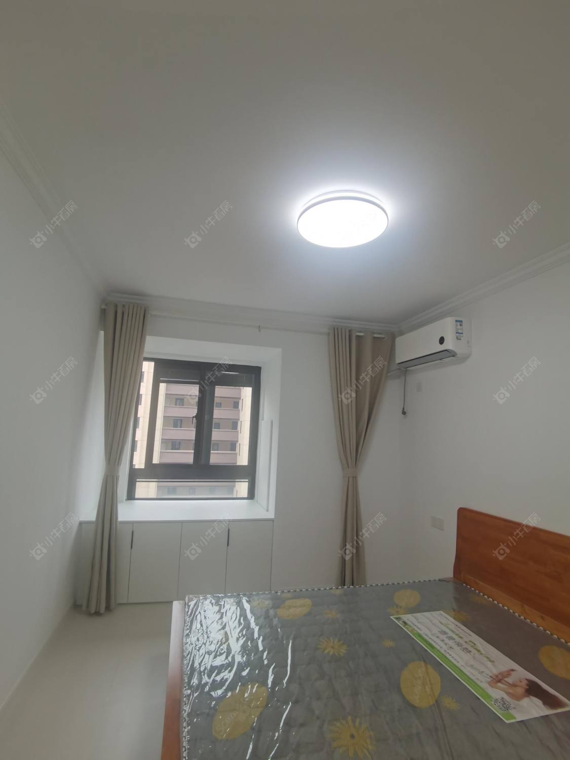 常州百馨西苑五期在租房源室内图_小牛看房