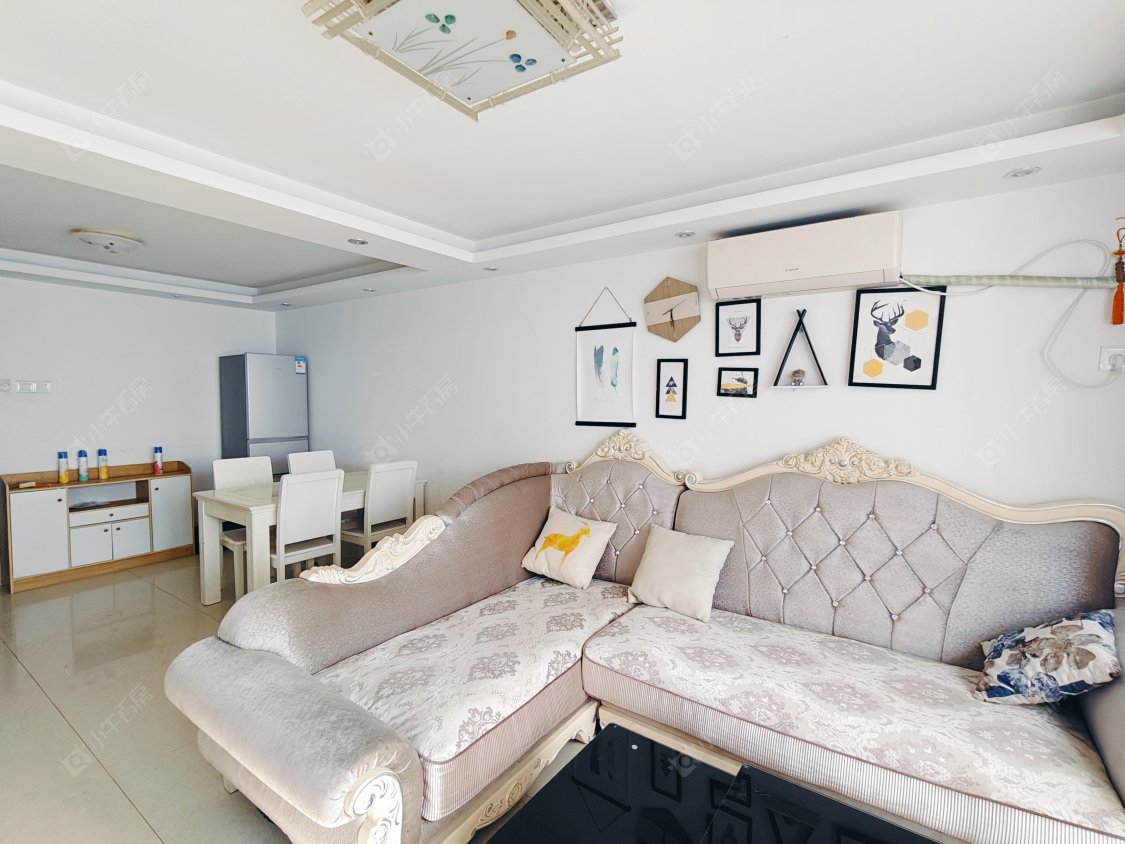 常州亚泰财富中心在租房源_小牛看房