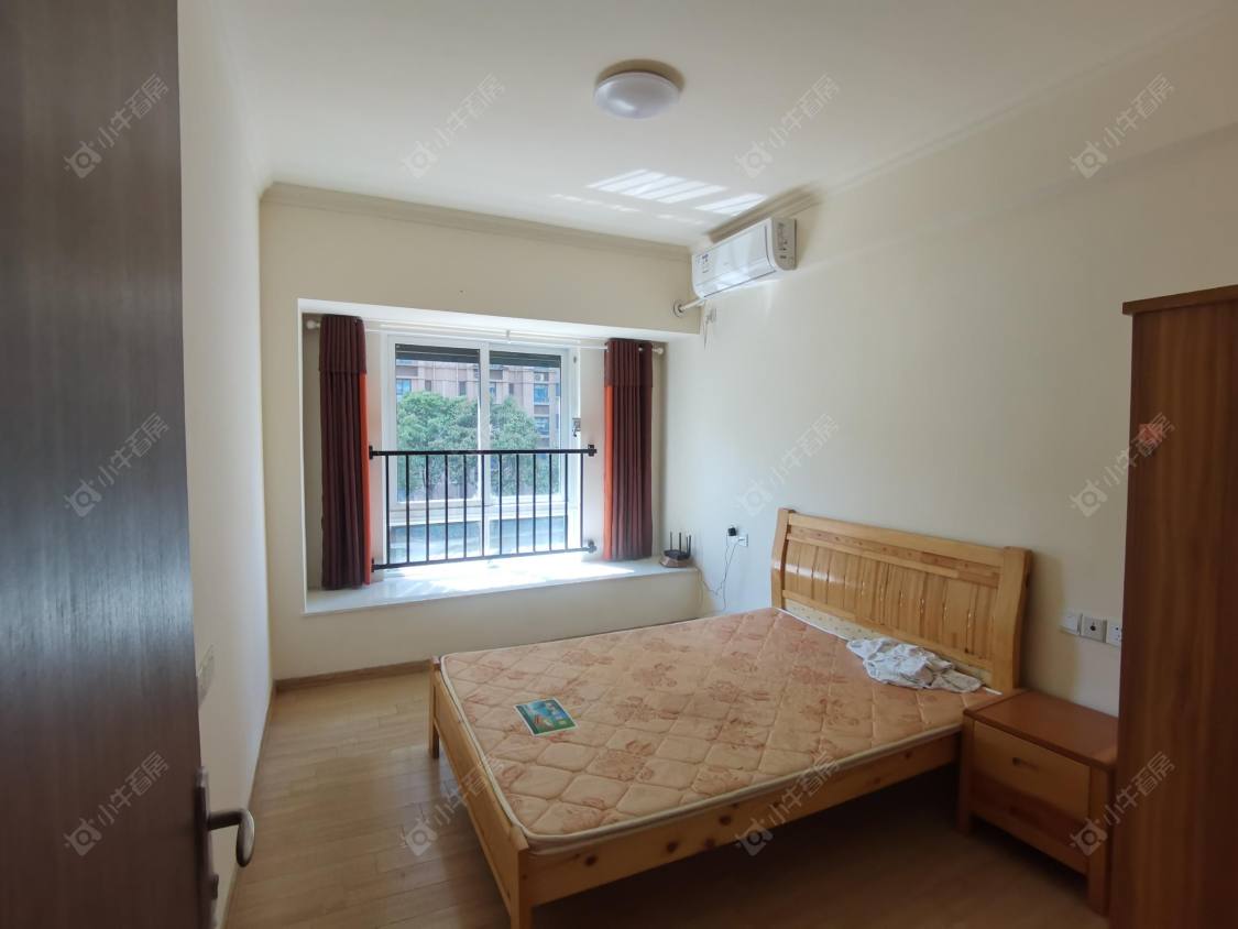 常州金坛碧桂园一期在租房源室内图_小牛看房