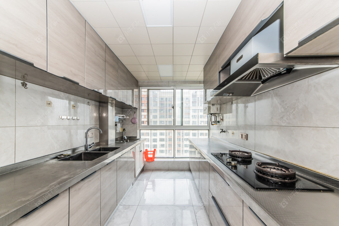 常州九龙仓繁华里在售二手房源室内图_小牛看房