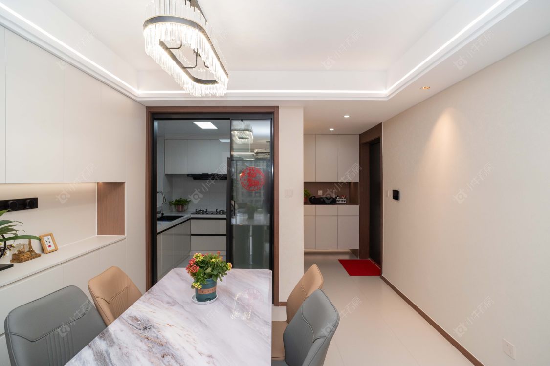 常州桃李东方在售二手房源室内图_小牛看房