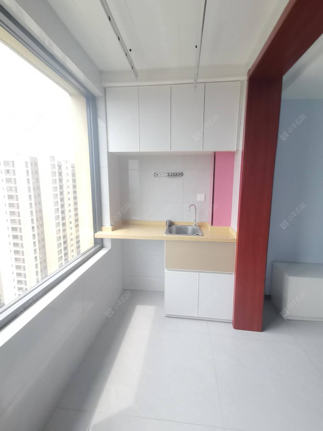 常州新欣嘉园在租房源室内图_小牛看房